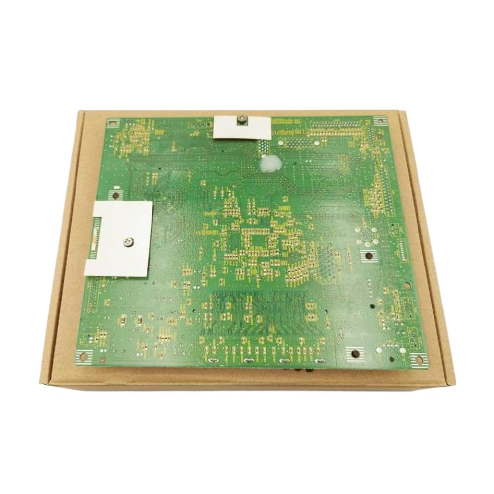 Placa formateadora Compatible con IR2016 IR2020 IR2016J IR2020J IR 2016 2020 Lector Controlador PCB Asamblea Madre Placa Principal Suministros de Impresora