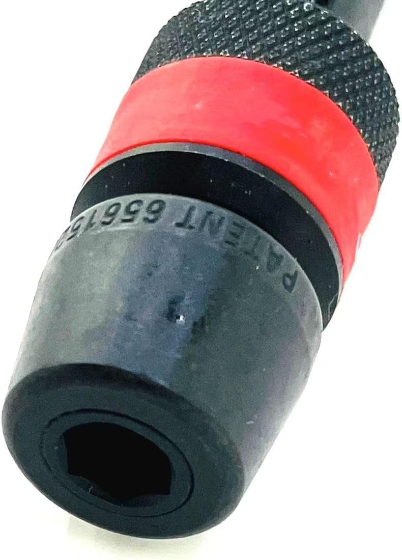 # 48-28-1020 12" x 1/4" All Hex Extension Replacement Part New