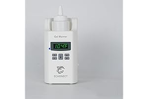 Gel Warmer: The Ultrasound Gel Essential for Optimal Patient Comfort