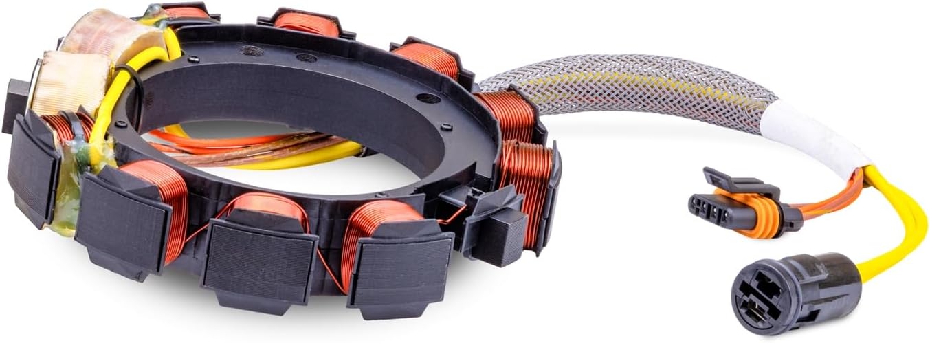 Sierra, Stator, Johnson/Evinrude (Sierra 18-99212)