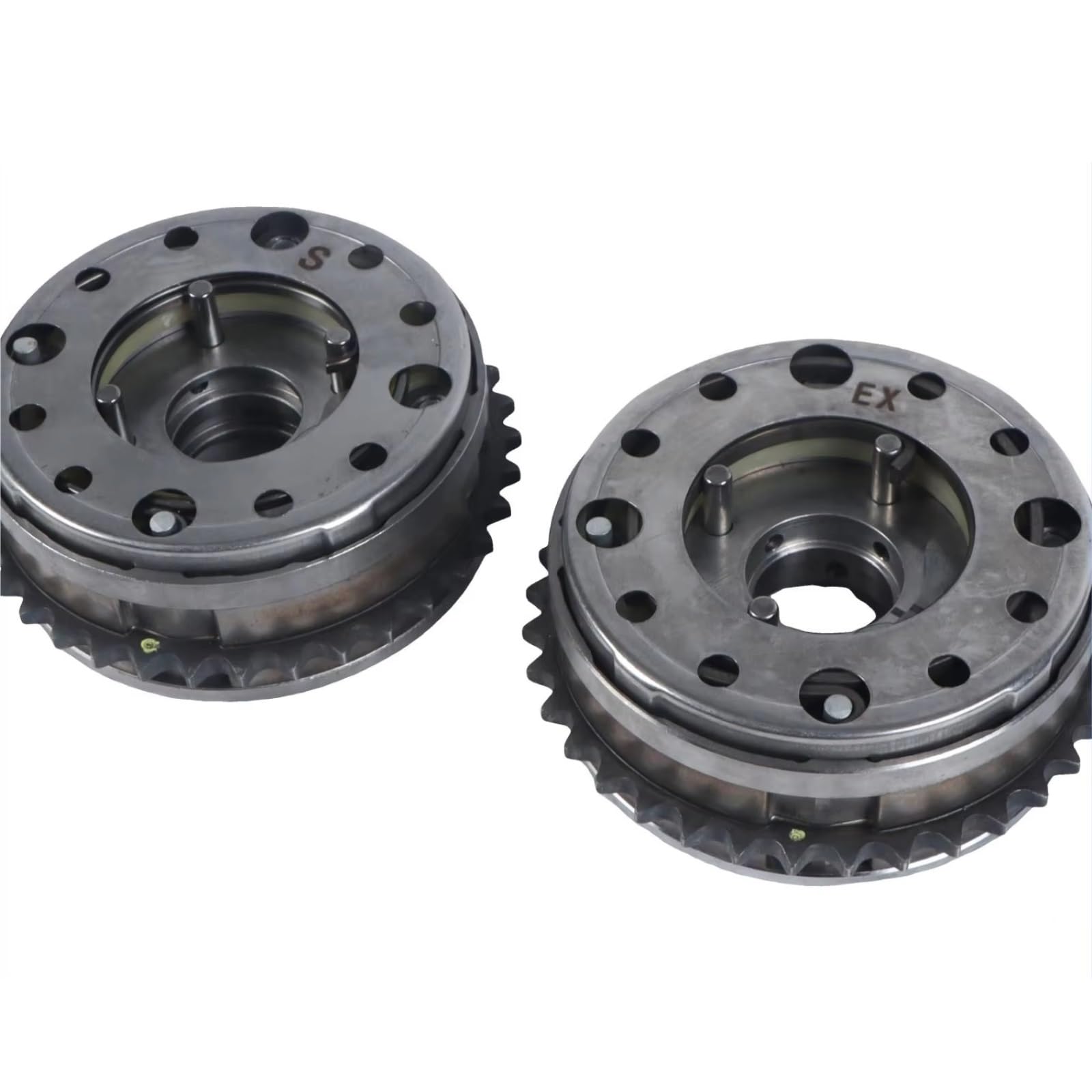 Pignone Albero Camme Per Mini Per Cooper 2014-2019 Per Clubman 2015-2019 Accessori Per Ingranaggi Regolazione Albero Camme Aspirazione Scarico Auto