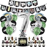 radiadores aluminio decorativos 📨【Suministros para fiestas de Star Wars】este kit de decoración de cumpleaños de Star Wars viene con todos los suministros para fiestas que necesitas sin preocuparte por estar listo para la próxima fiesta o celebración.