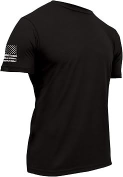 Rothco 1743 Tactical Athletic Fit T-Shirt