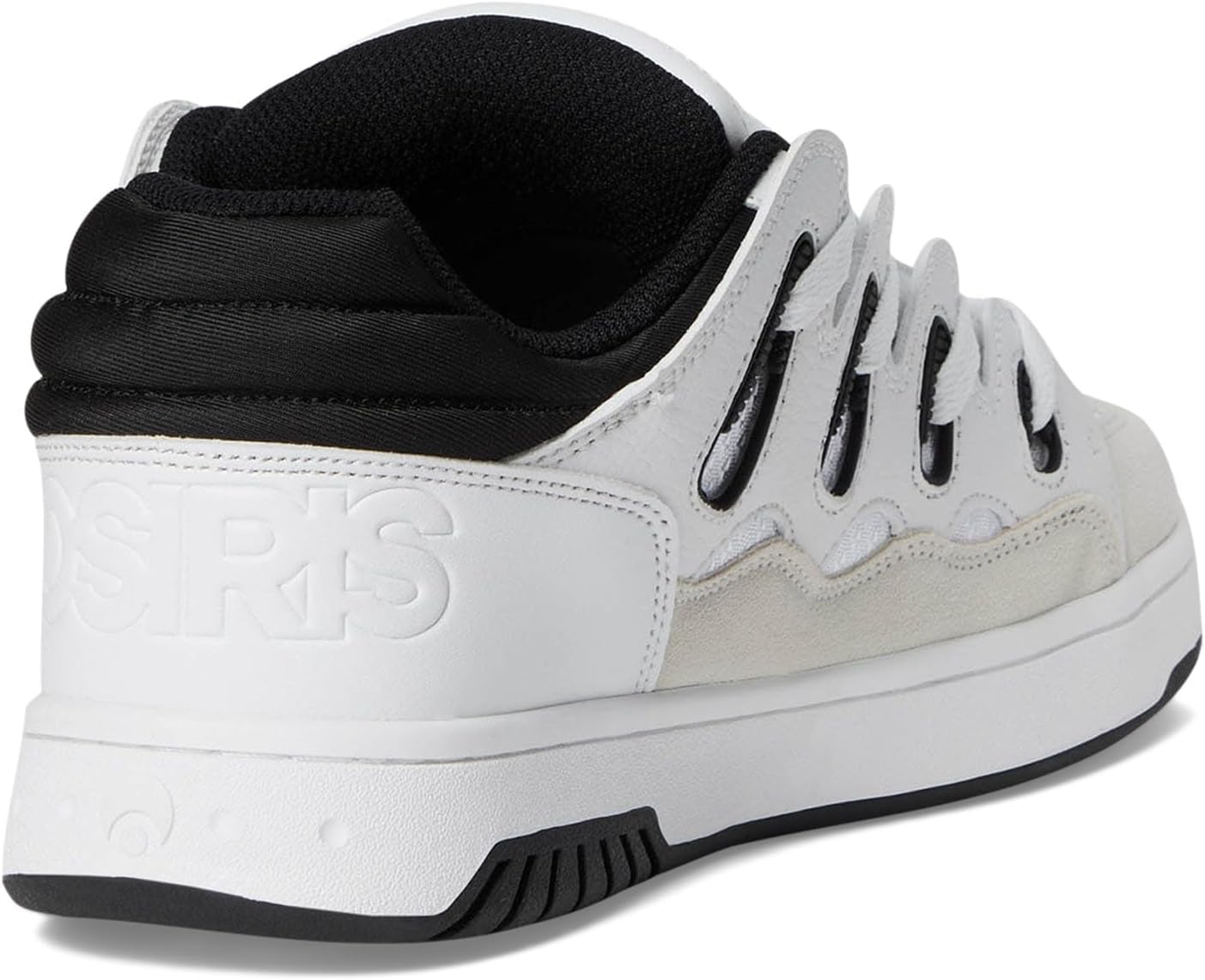 Osiris Men's D3 S Skate Shoe