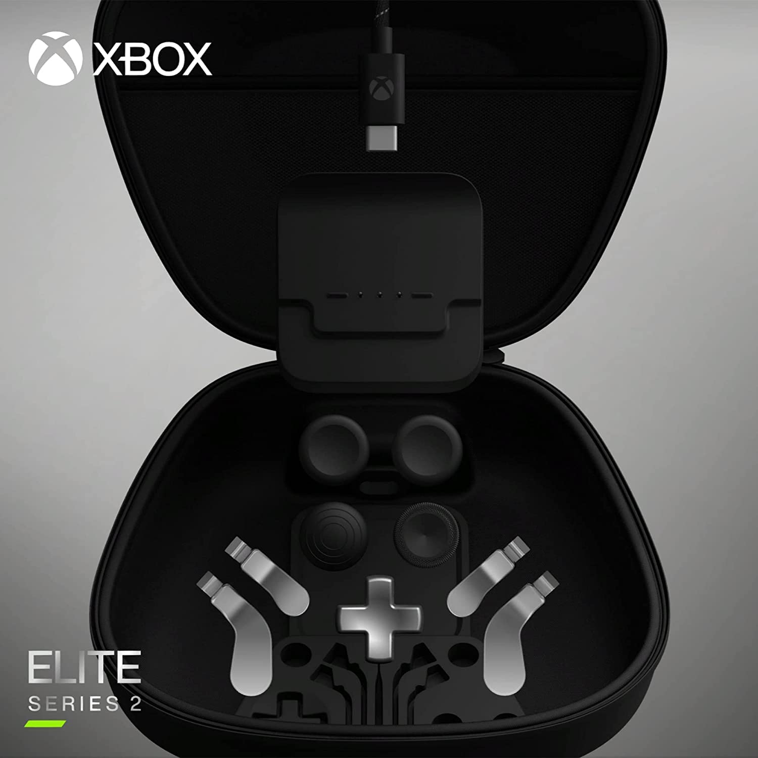 elite series controller 2