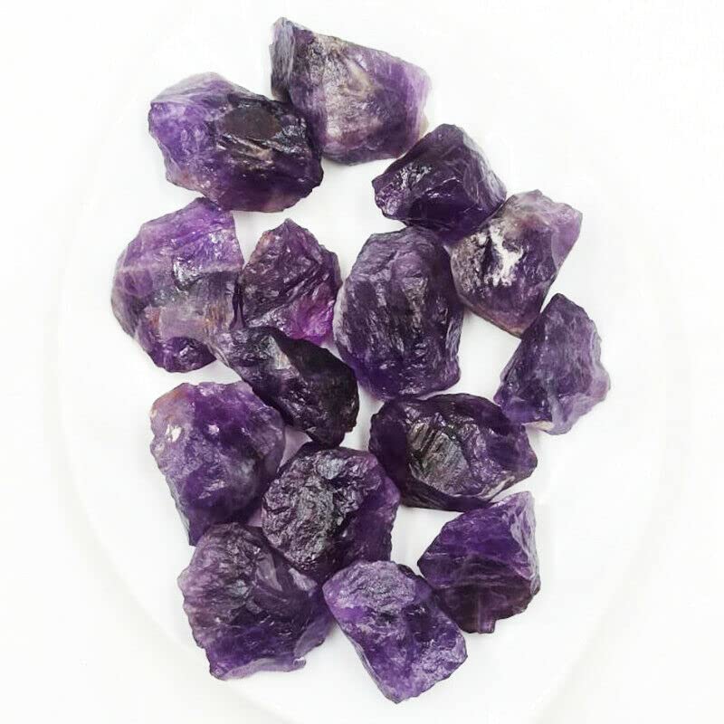 天然石♦️アメジスト　大型 クラスター♦️原石♦️グラデーション♦️送料込♦️魔除け クラスター（未加工原石、群晶） - 埼玉県吉川市の天然石専門店・水晶