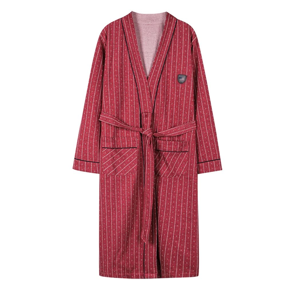 Peignoir confortable pour femme ronde cherchant une tenue d'intérieur ample