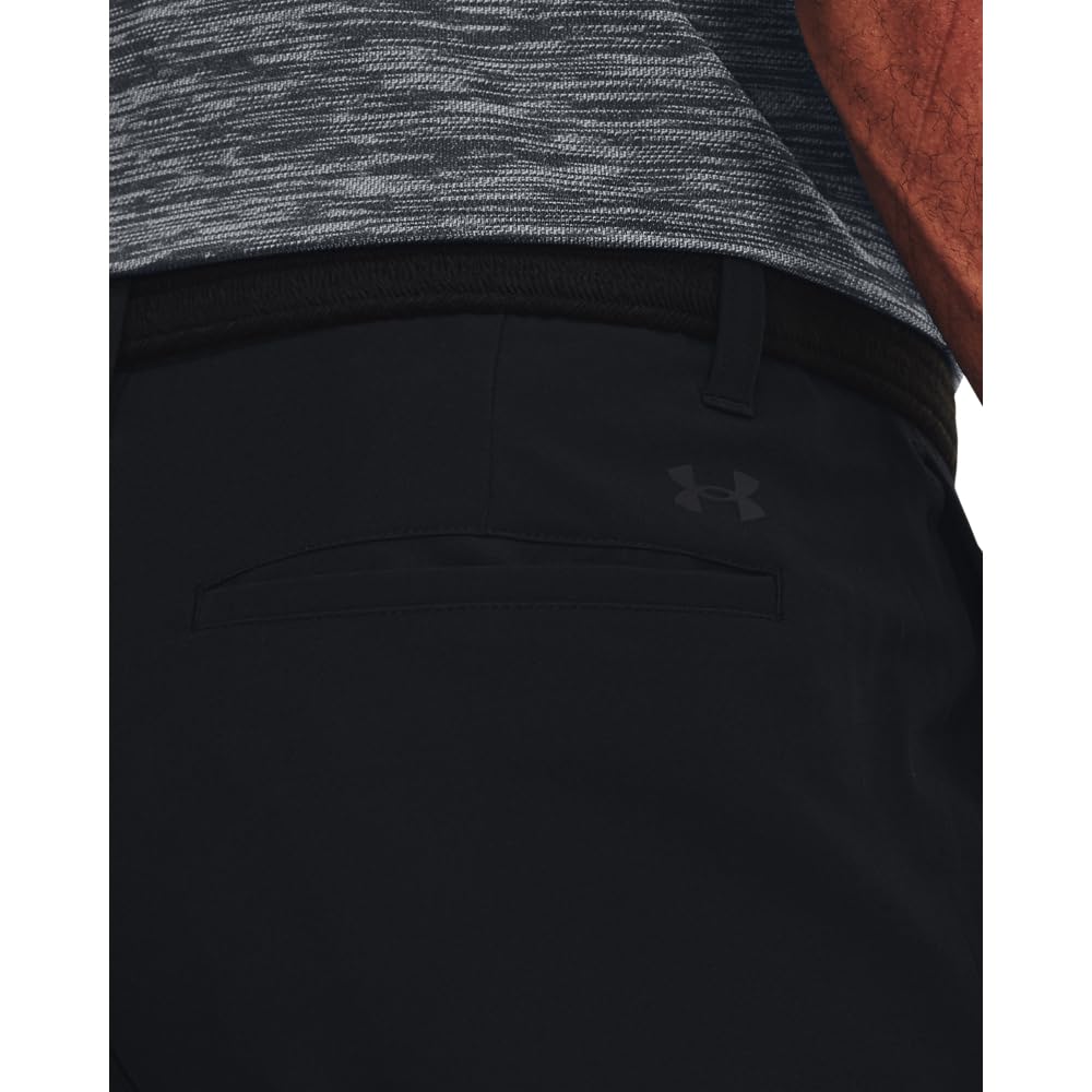 Under Armour Tech Tapered Pants - Spodnie Mężczyźni