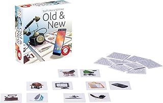 Old & New (Spiel)