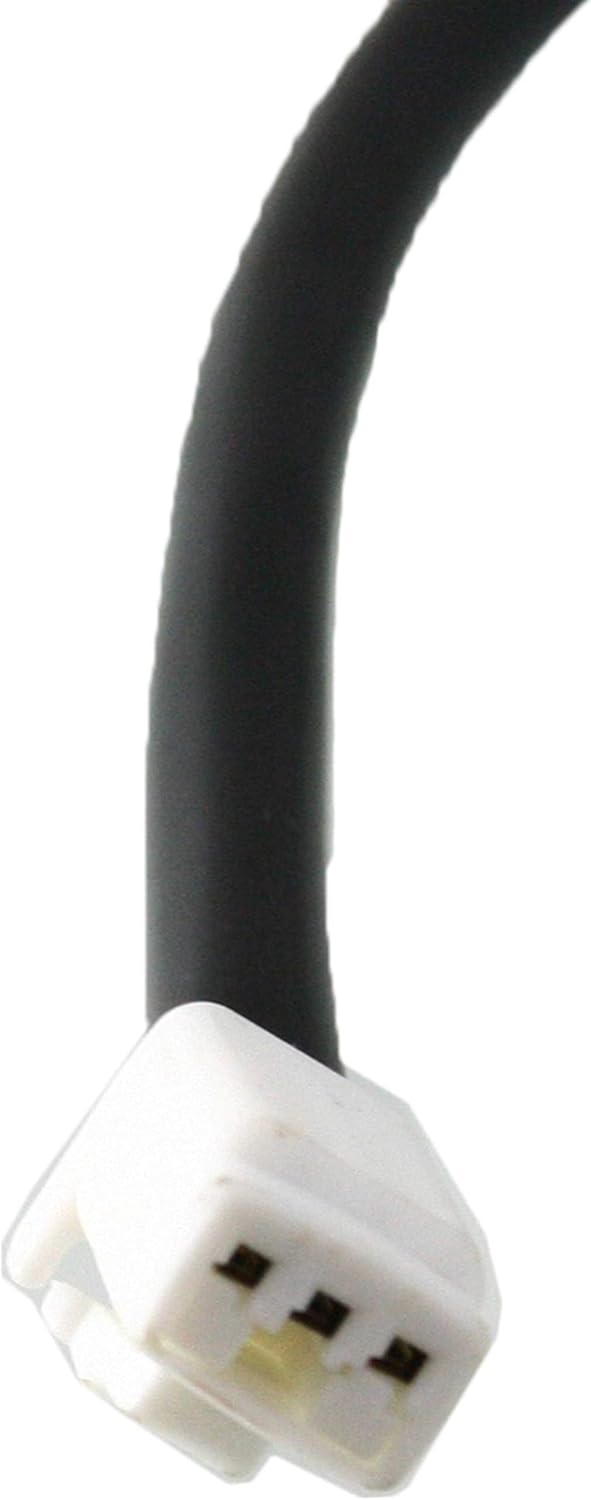 Kool Vue Driver & Passenger Side Power Mirrors for Toyota Tacoma 2001-2004 Chrome