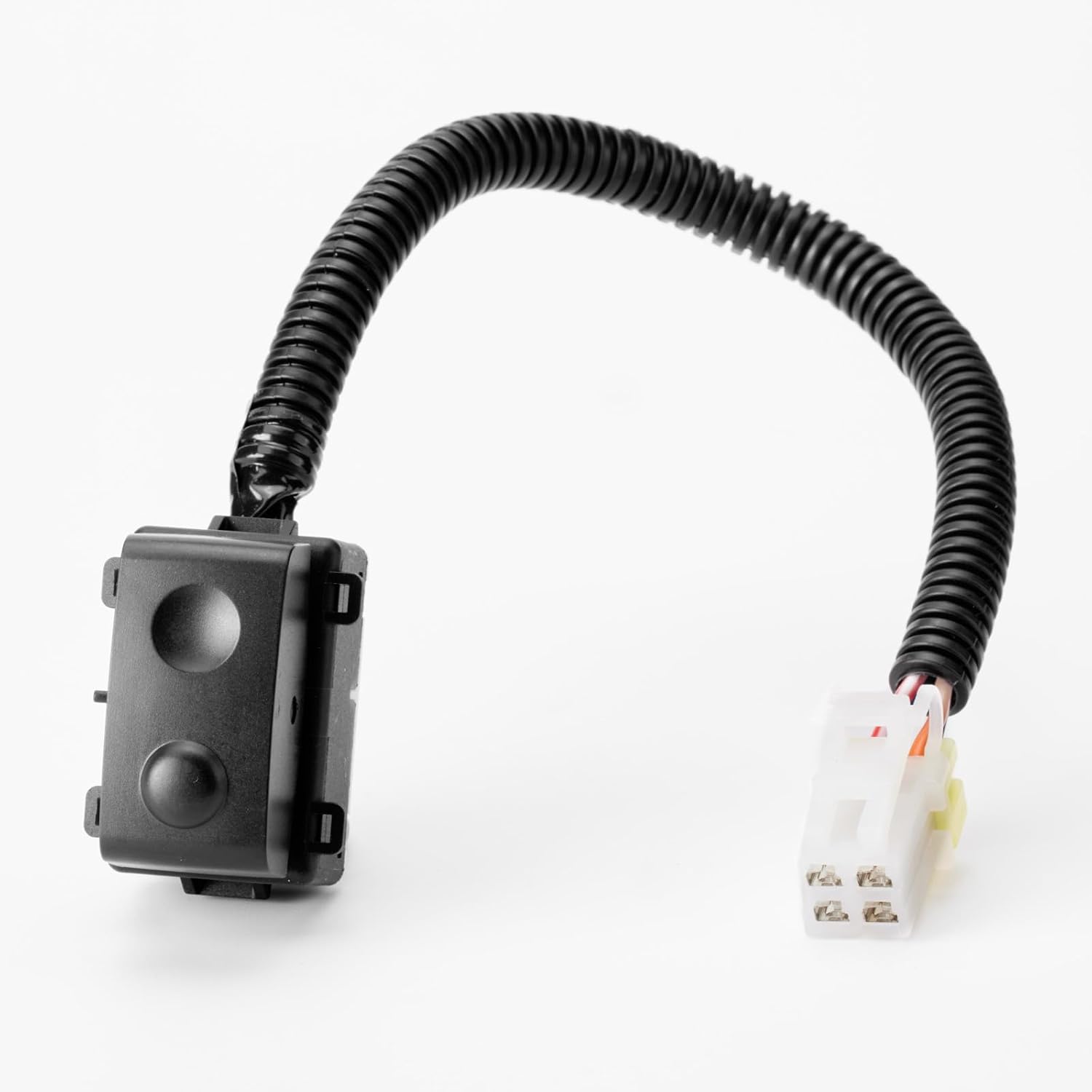 Front Power Seat Switch for 2012-2019 Ram 1500, 2015-2018 Ram 2500, 2012-2018 Ram 3500 4500 5500 68157564AA PSW165 1S16027 Seat Lumbar Switch-Adjust Recline Recliner Button Assembly