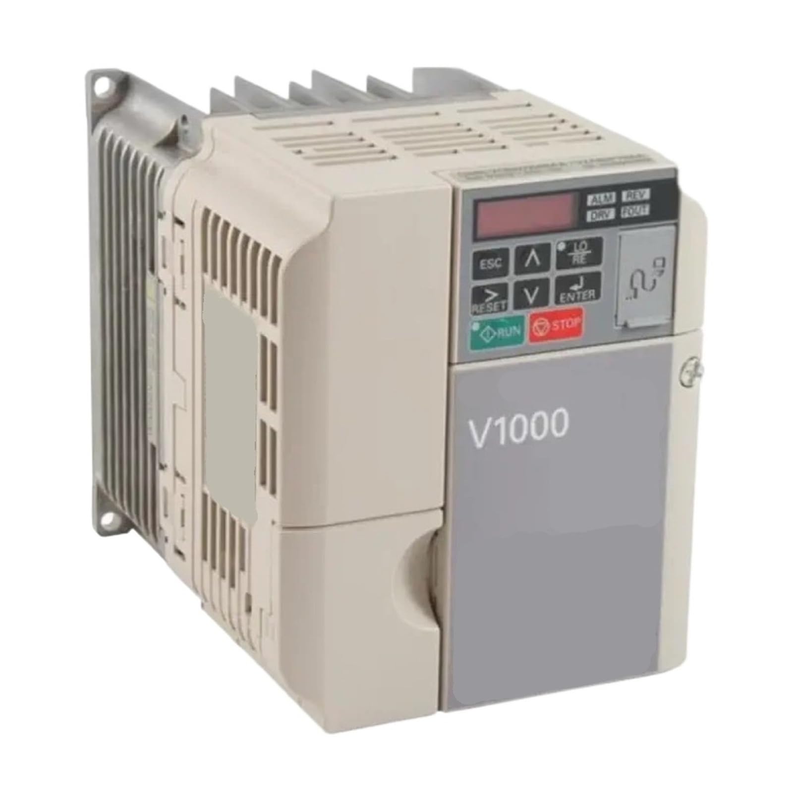 AC Drive Inverter CIMR-VB4A0001BBA Industrial Motor Controller 0.4kW 0.2kW