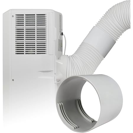Portable Air Conditioner Exhaust Hose 