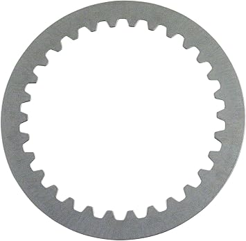 CLUTCH PLATE STEEL HUSQ