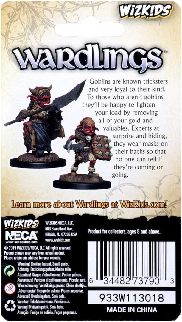 WizKids WZK73790 Accessories, Medium - Image 2
