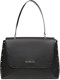 A844011D Bauletto Da Donna In Materiale TecnicoPZ