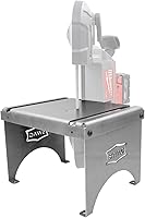 Vista 4 de SWAG Offroad V4.0 portaband mesa