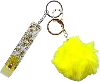 the style sutra THE STYLE SUTRA® Card Grabber for Long Nail for Women Card Clip Extractor Acrylic Card Puller Yellow-picture-45