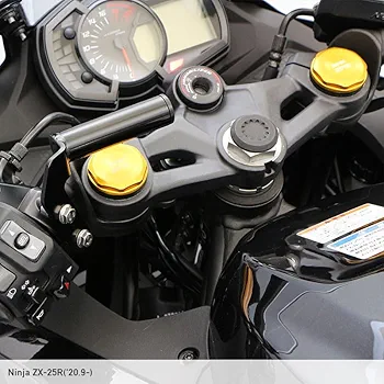 Amazon | エンデュランス バイク マルチバー Ninja ZX-25R