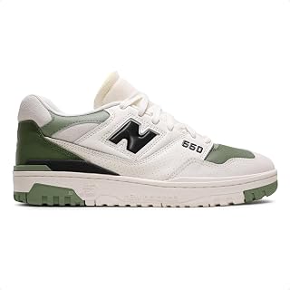 Tênis New Balance 550 Masculino