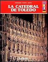 La catedral de Toledo (Coleccion iberica) (Spanish Edition) 8424147197 Book Cover