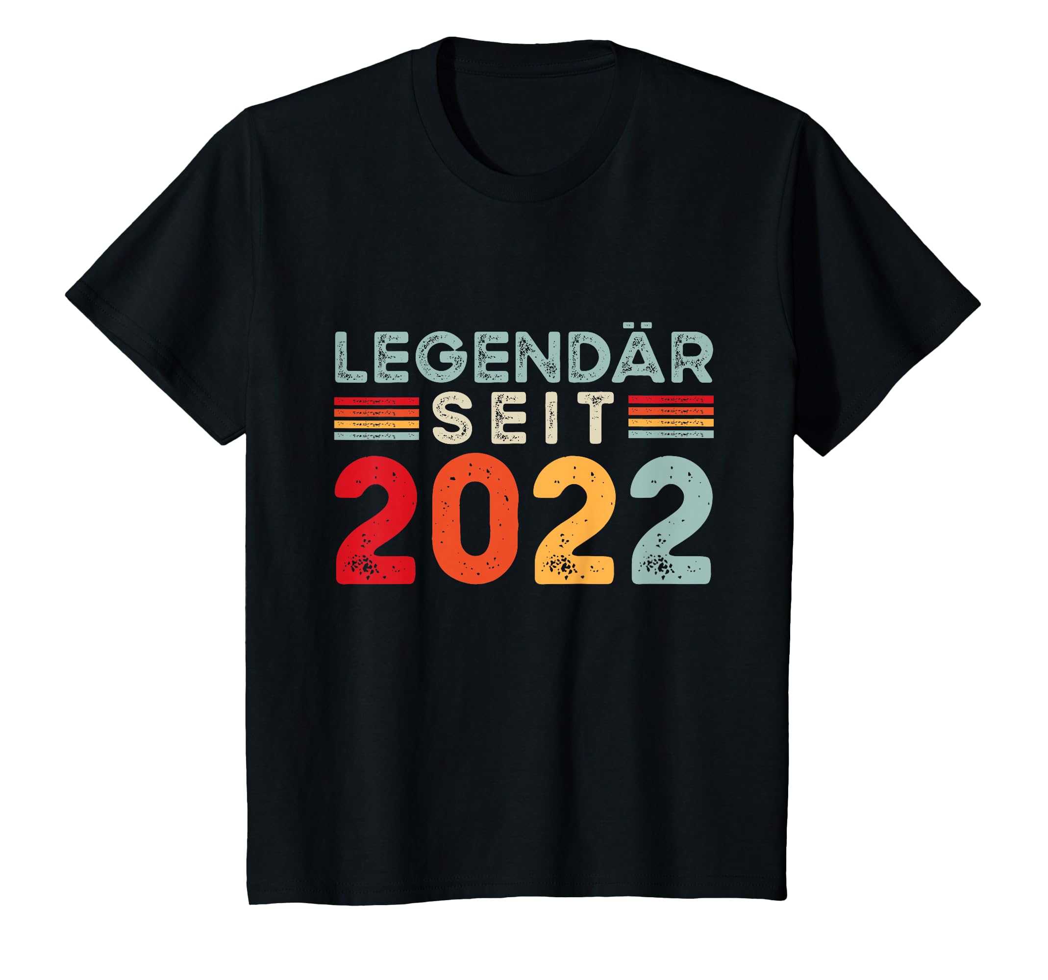 Kleidung mit Designs von Amazon Merch on Demand