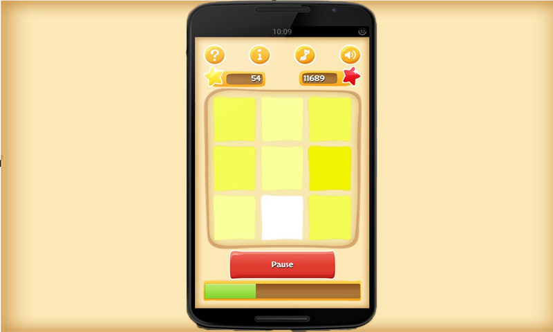 Emblem Zaba Cube - App on Amazon Appstore