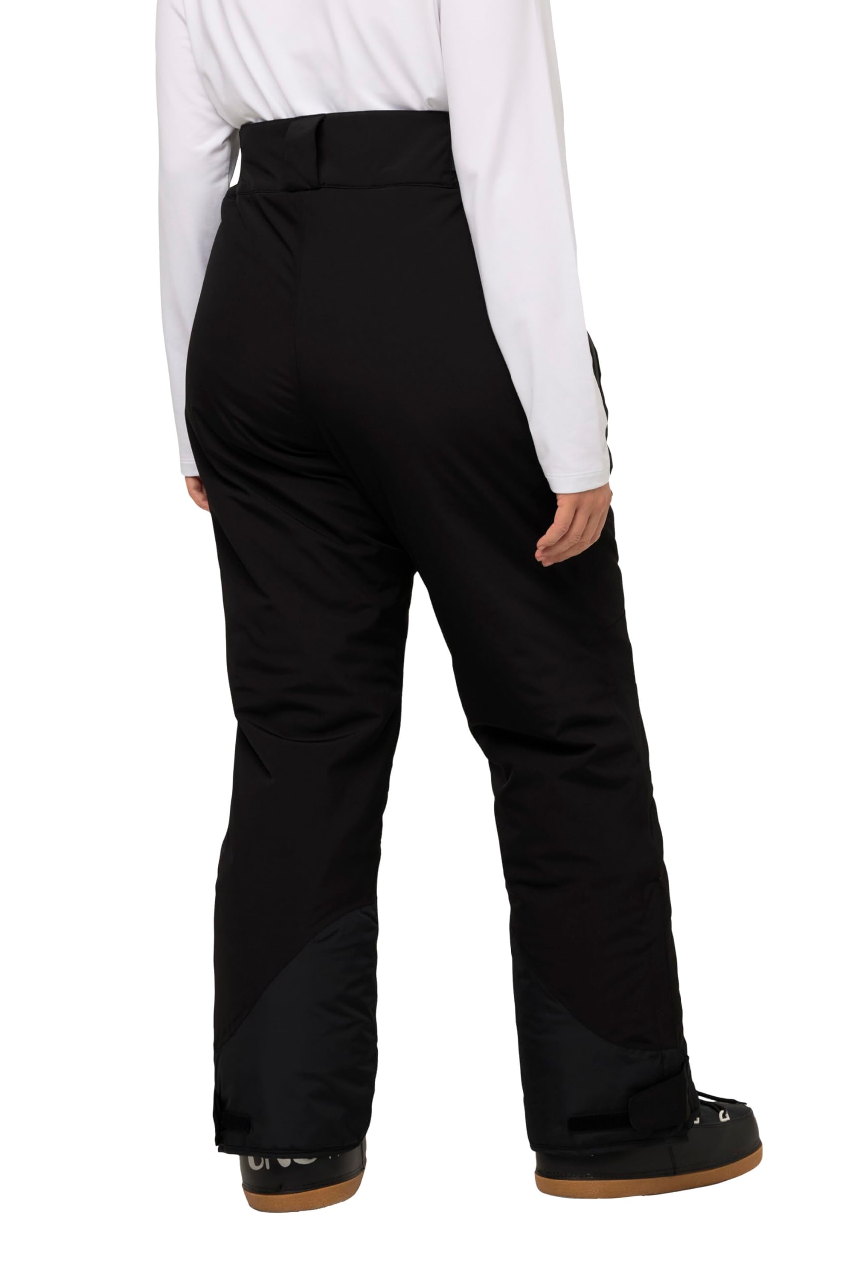 Ulla Popken Mujer Pantalón