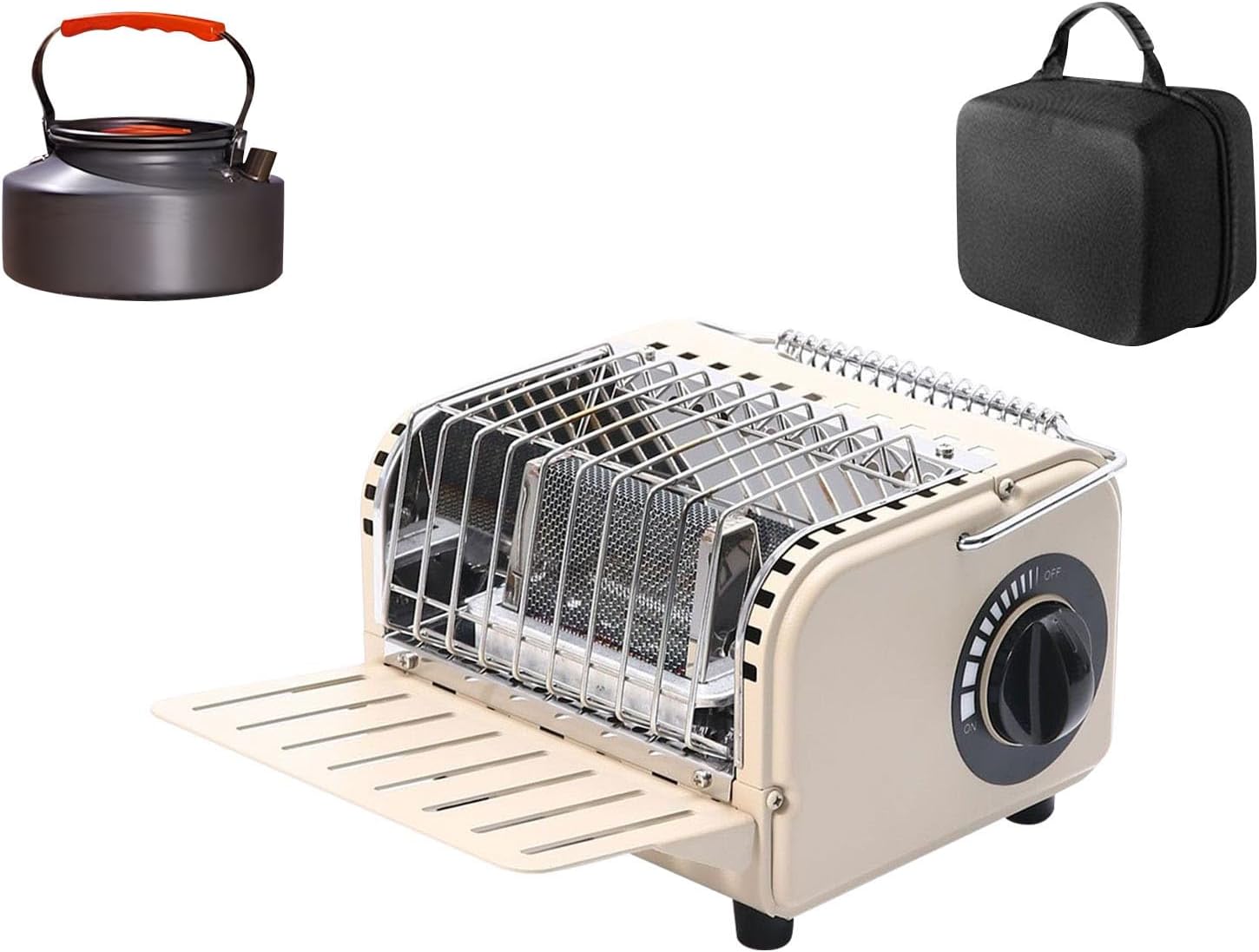 Transportable Outdoor Stove for Backpacking and Backpacking Highlighting Modifiable Flame Rustless Construction Includes Carry Bag Outdoor Stove Transportable