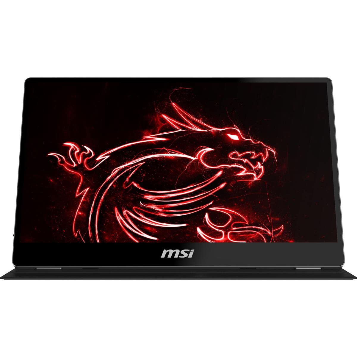 MSI OPTIX MAG162V ポータブルモニター 15.6インチ MSI Full FHD Portable Anti-Glare 25ms 1920 x 1080 60Hz