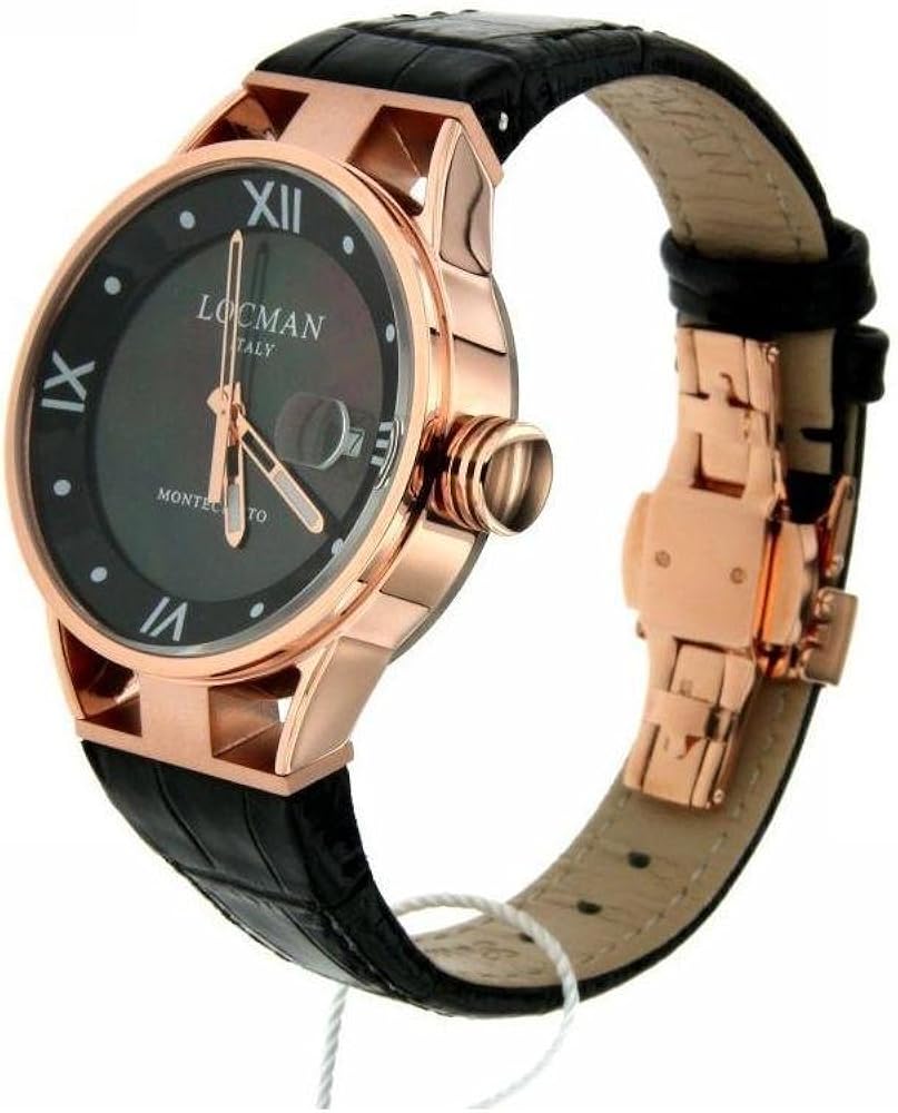 Orologio Locman Donna 0521V14-RRMK00PK Orologio Locman Donna 0521V14-RRMK00PK