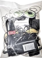 Vista 3 de uGems 3" x 3" Bolsas de plástico transparentes resistentes de 6 mil con cierre resellable para embalaje, almacenamiento, herramientas, manualidades