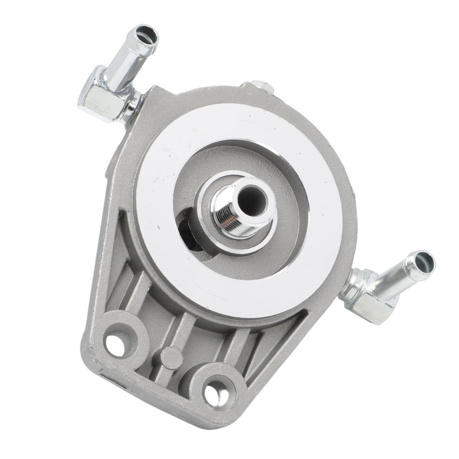 Pompe D’Amorçage Filtre à Carburant 16401-VC10D – Alliage Aluminium OE Pour Nissan Patrol GU Y61 ZD30 TD42 – Remplacement Fiable Et Robuste