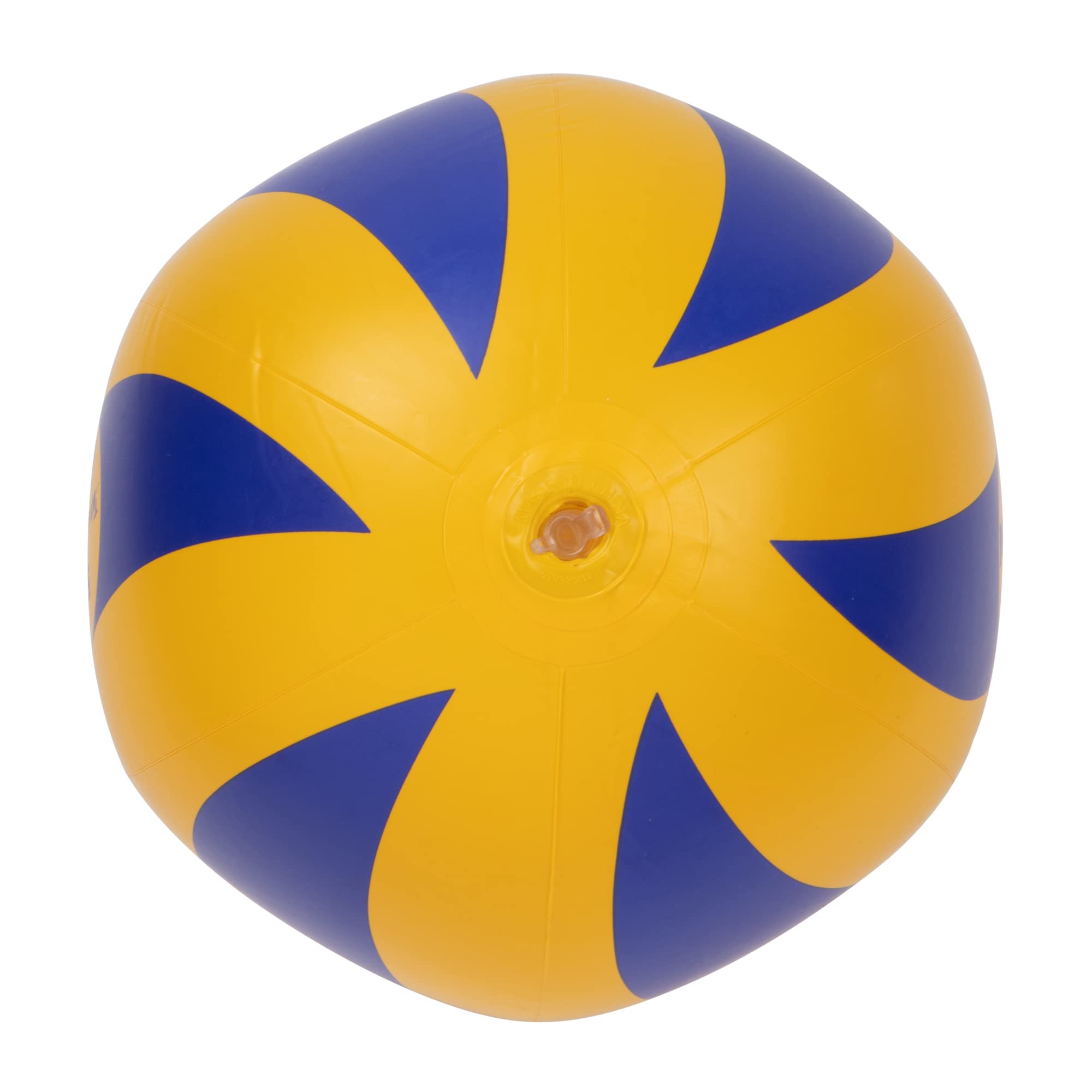 Amazon | ミカサ(MIKASA) ソフトバレーボール 教材用 (ビニールタイプ