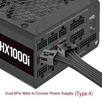 Basics Cシリーズ 12VHPWR 90度 PCI-e ケーブル Amazon.com: CableMod Basics C-Series 12VHPWR PCI-e Cable for