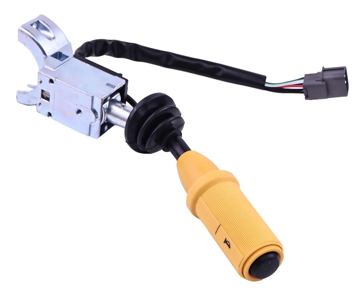 Forward & Reverse Column Switch with Single Plug 701/52601 701/37701 701/46601 Compatible with JCB 1400B 1550B 1600B 1700B 214 215 216 217 2CX 3C 3CX 3D 3DX 4C 4CN 4CX