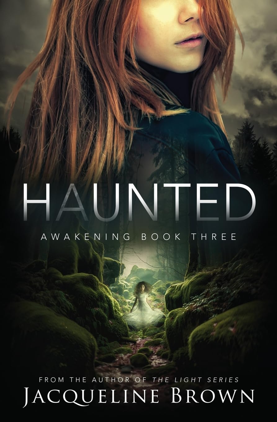 Haunted (Awakening)