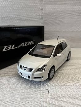 Amazon.co.jp: 1/30 ミニカー ブレイド BLADE 前期 カラー