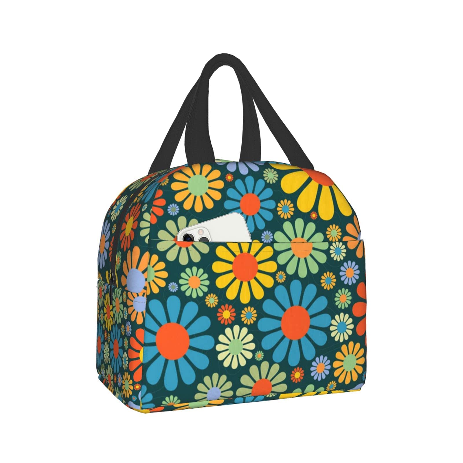 Hippie lunch bag Clearance