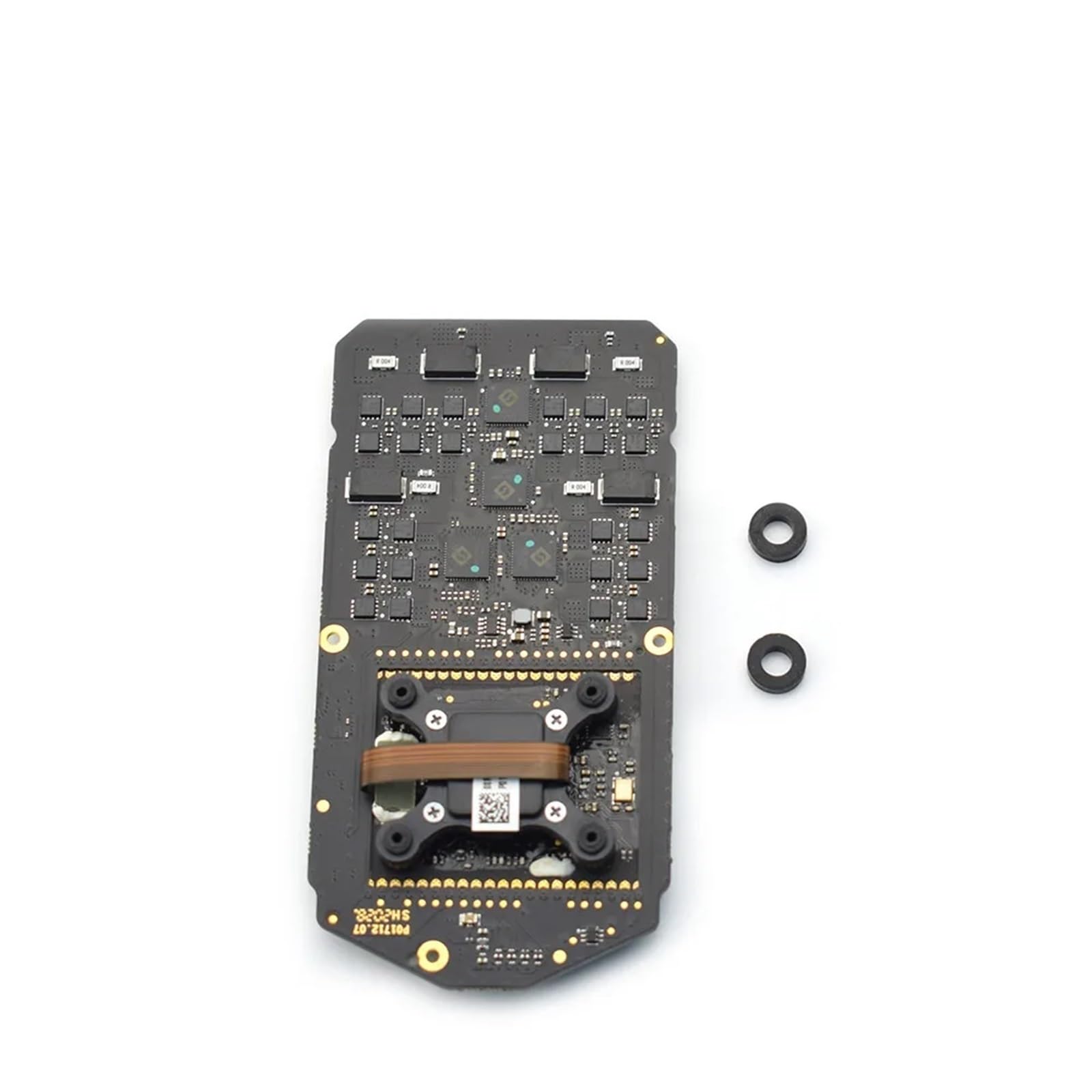 Oryginał dla kontrolera lotu DJI Mavic Pro ESC moduł płytki drukowanej akcesoria zamienne do części do drona DJI Mavic Pro