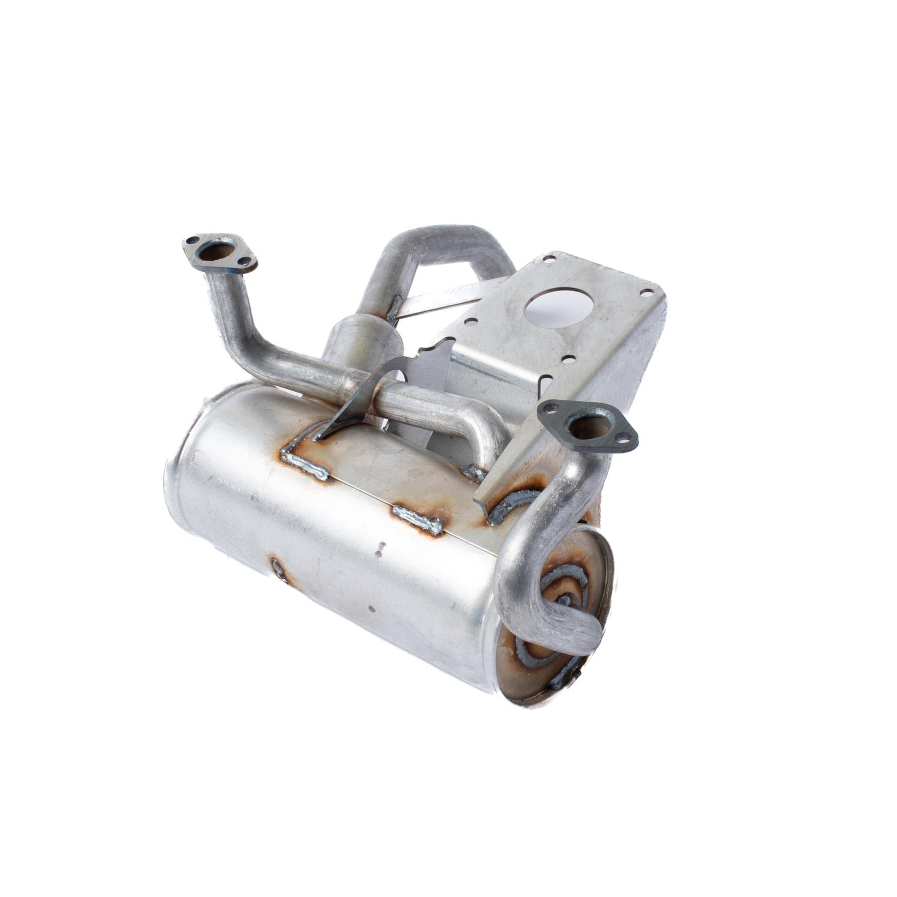 Amazon.com: John Deere Muffler with gaskets X475 X585 X700