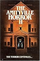 The Amityville Horror II