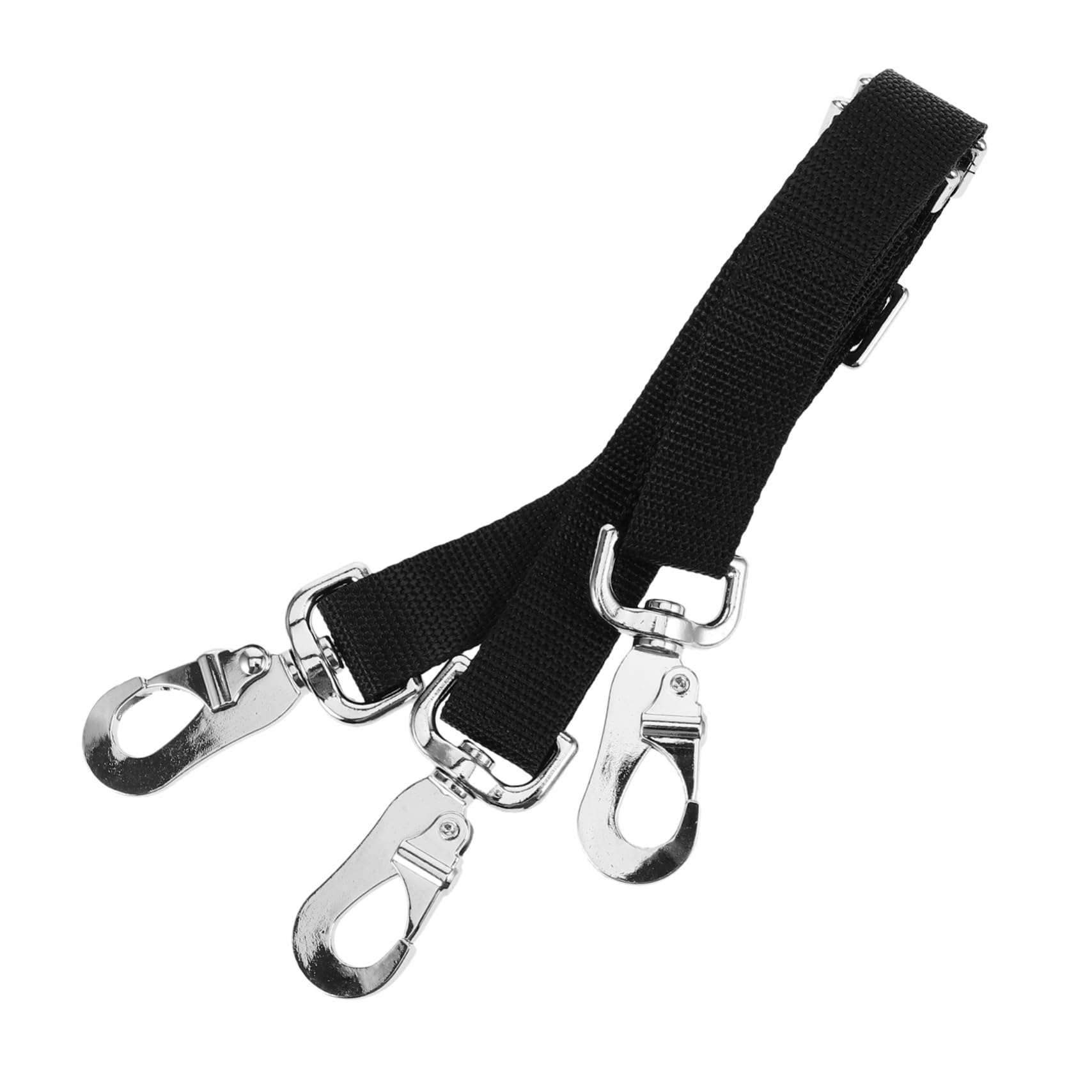 Correas de nailon de gran resistencia y durabilidad para colgar contenedores de agua de caballos
