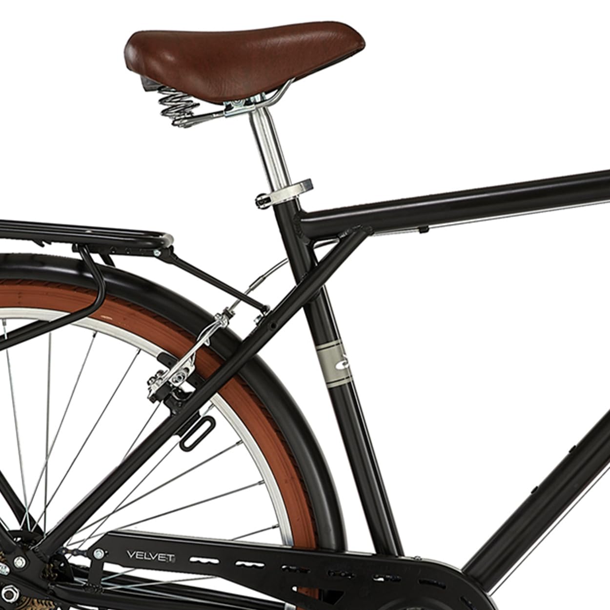 Alpina Bike Velvet, Bicicleta para Hombre, 28"