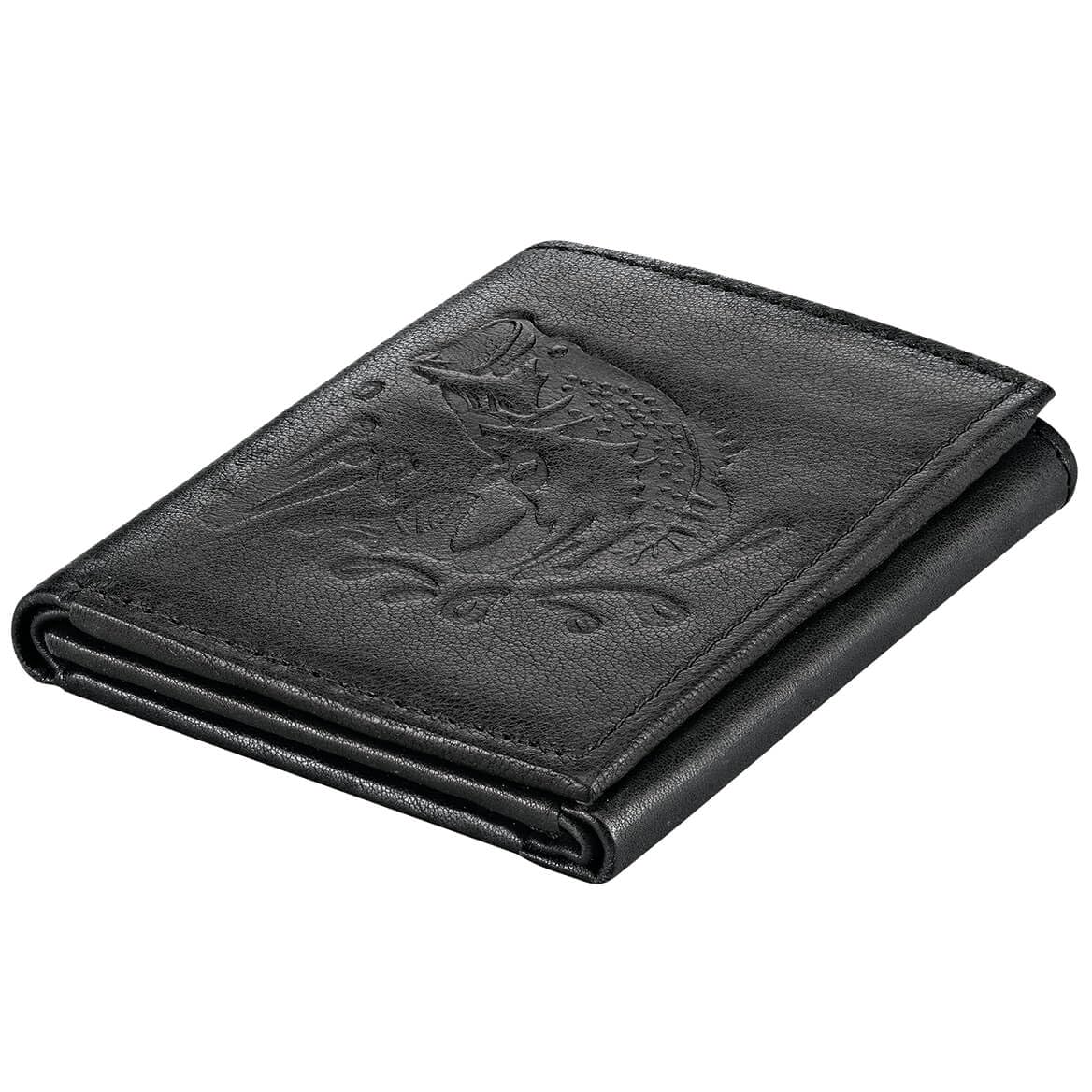 ☆COACH☆BILLFOLD WALLET WITH FOX MOTIF COACH® Outlet