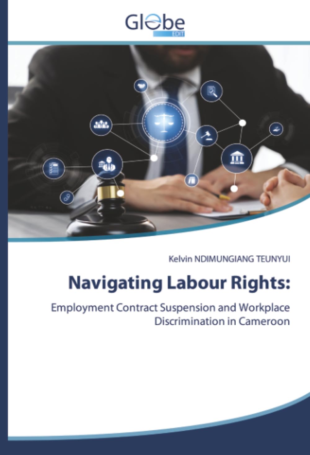 Navigating Labour Rights:: Employment Contract Suspension and Workplace Discrimination in Cameroon