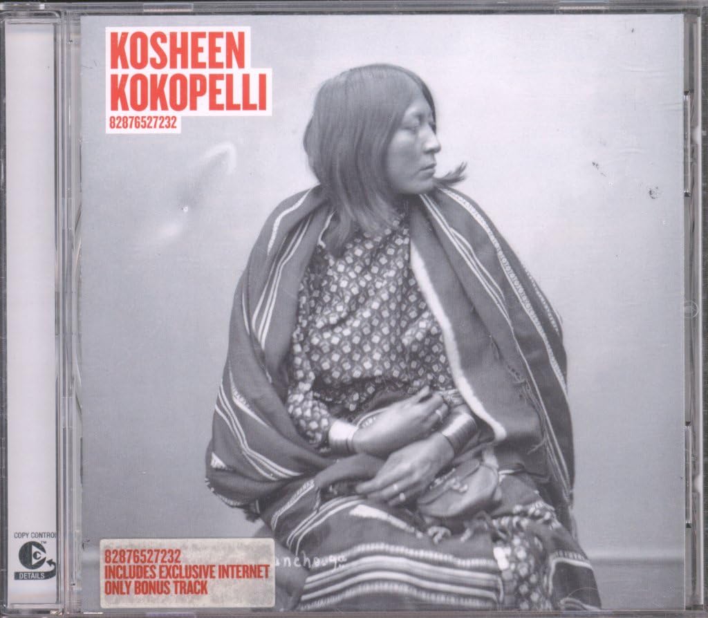 Kokopelli
