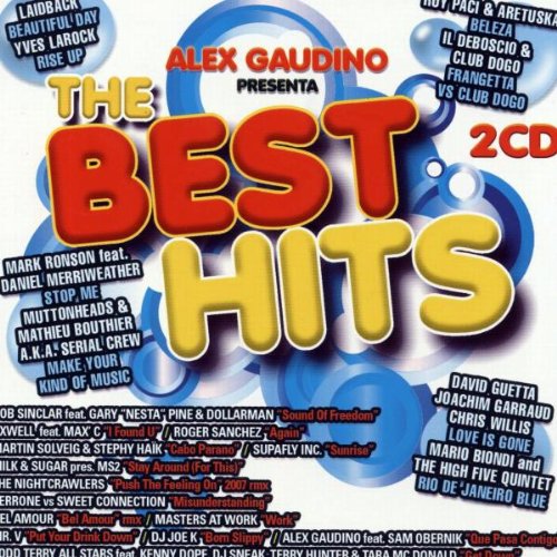 The Best Hits