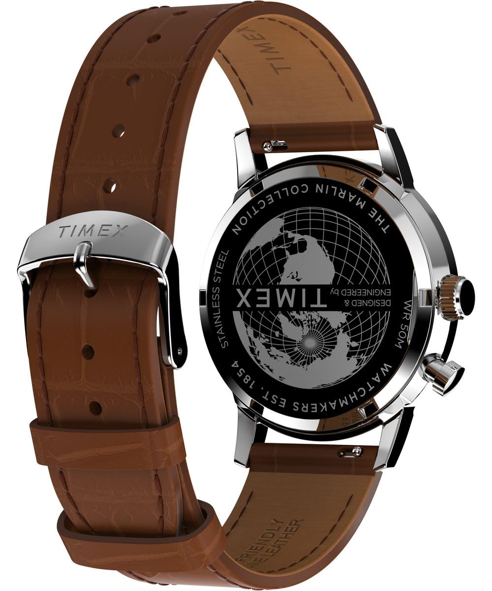 Timex TW2W51000 Orologio Da Uomo