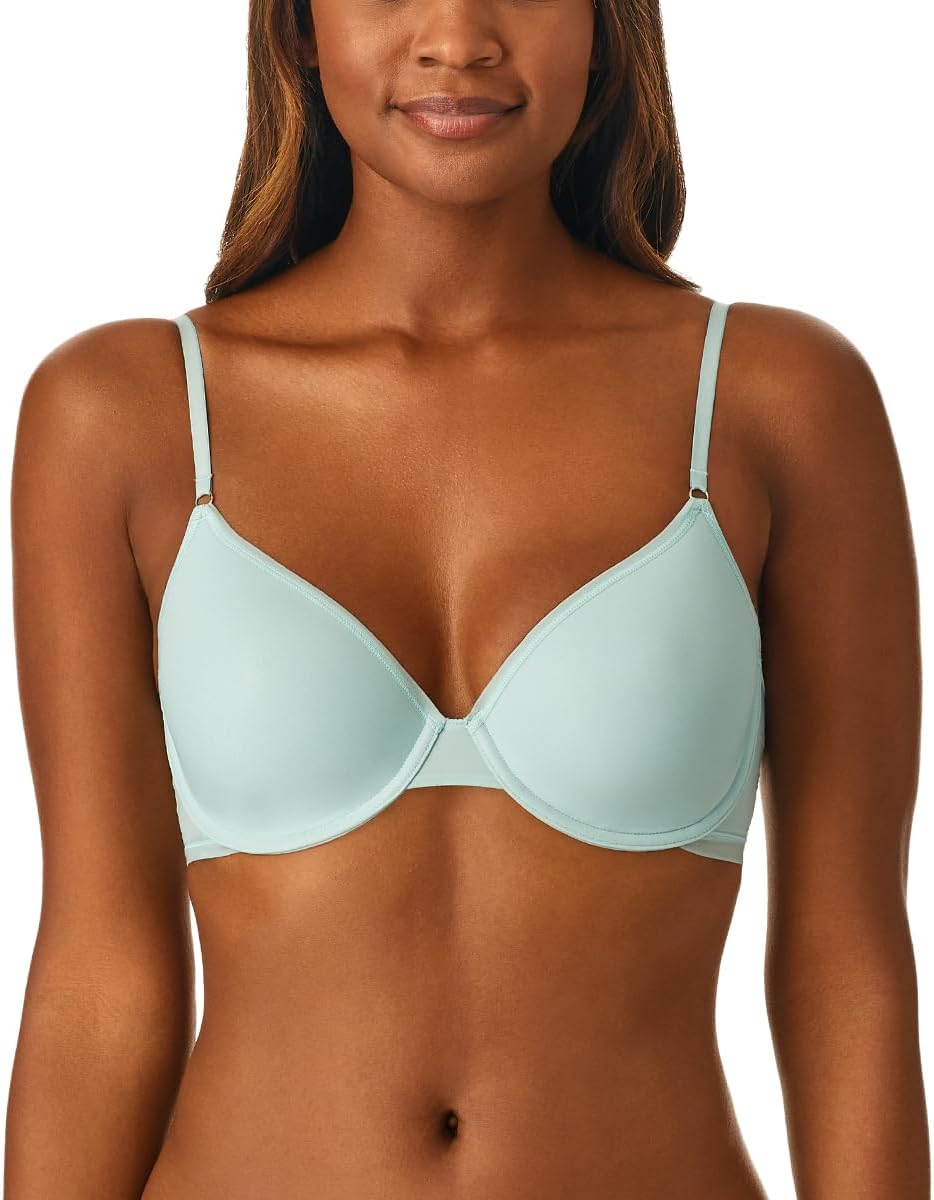 OnGossamer Womens Next to Nothing Micro Tshirt BraT-Shirt Bra